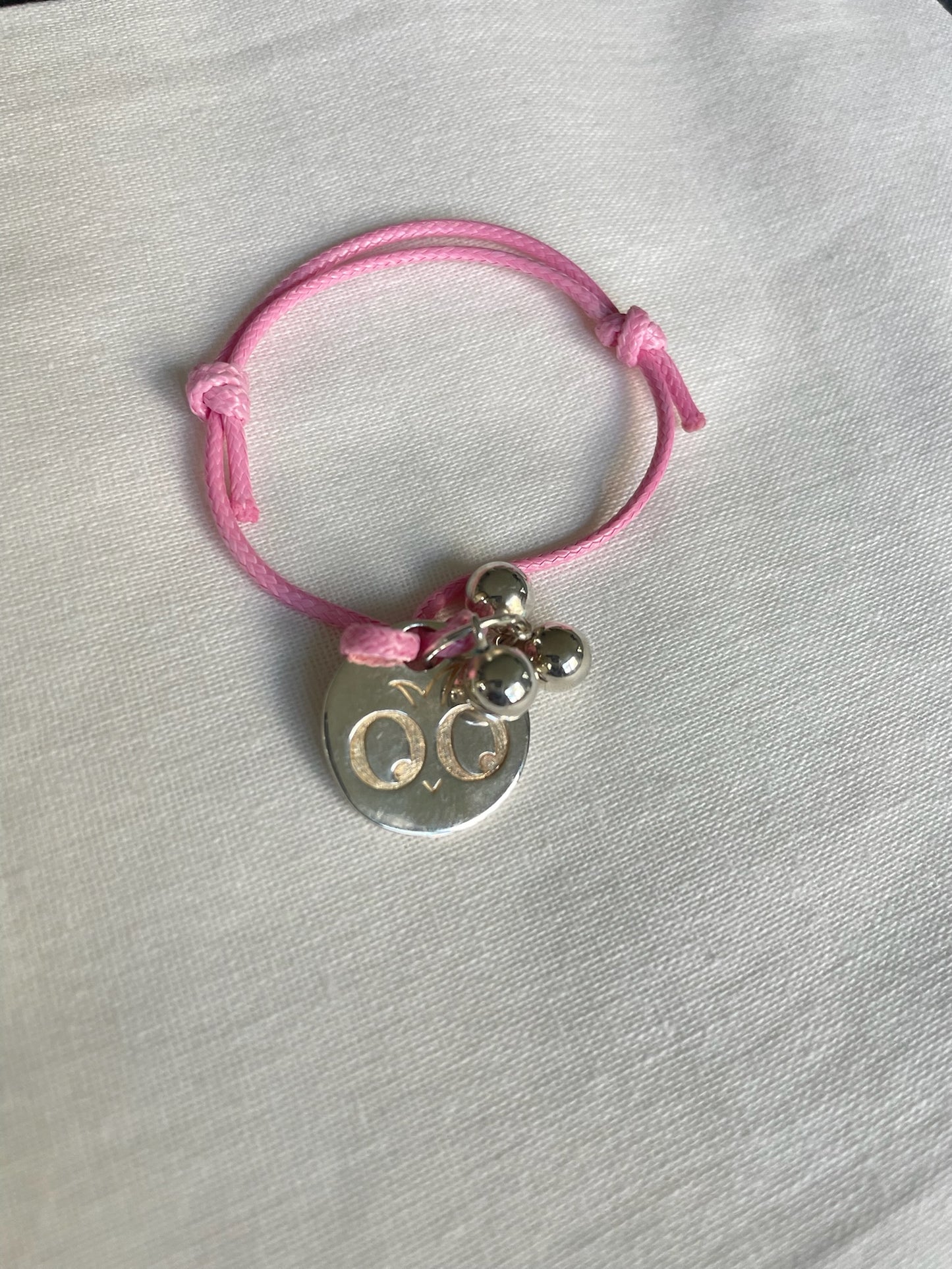 Cukoo Bracelet