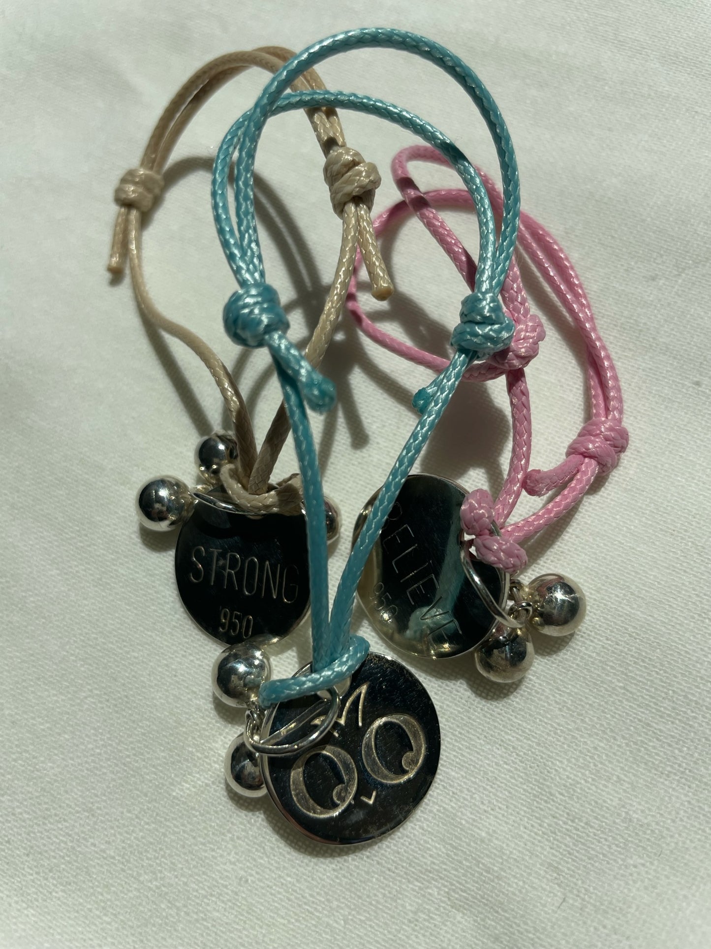Cukoo Bracelet