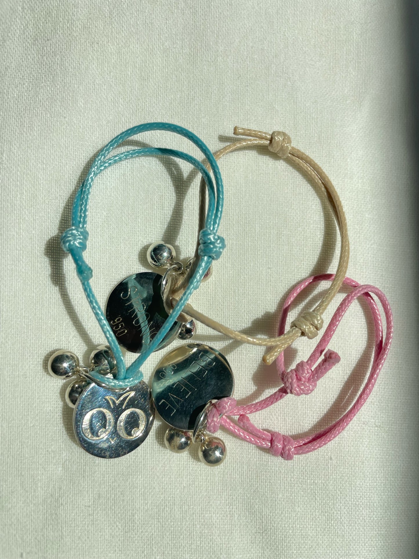 Cukoo Bracelet
