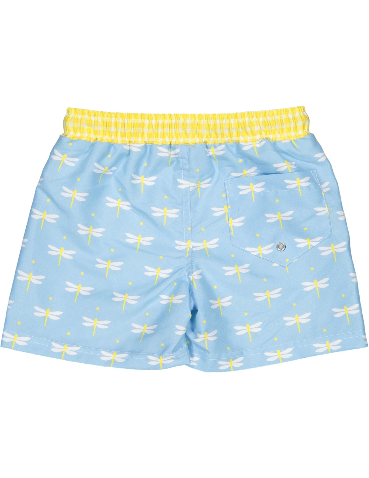 Paperboat - Dragonfly classic swim shorts