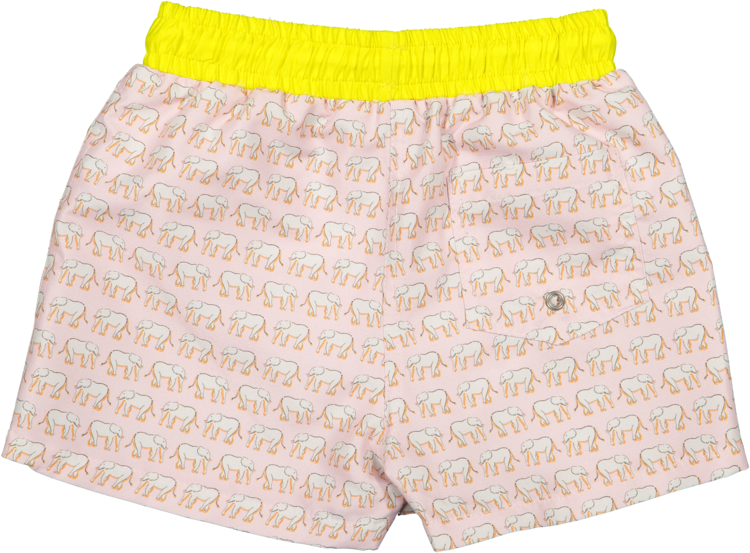Paperboat - Elephant Classic Swim Shorts