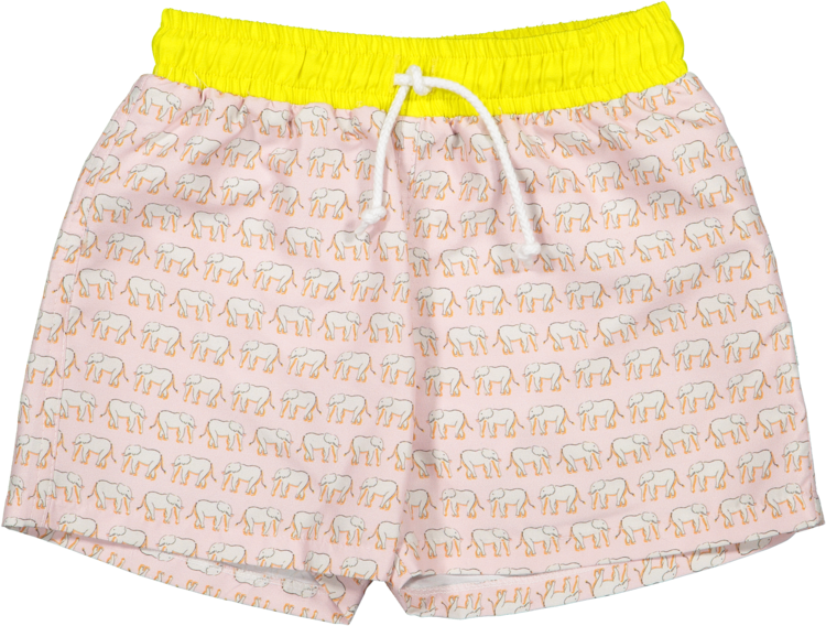 Paperboat - Elephant Classic Swim Shorts