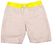 Paperboat - Elephant Sufer Swim Shorts