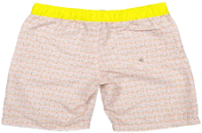 Paperboat - Elephant Sufer Swim Shorts