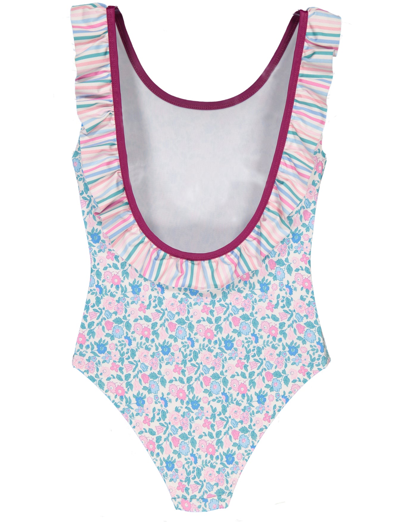 Paperboat - Liberty swimsuit