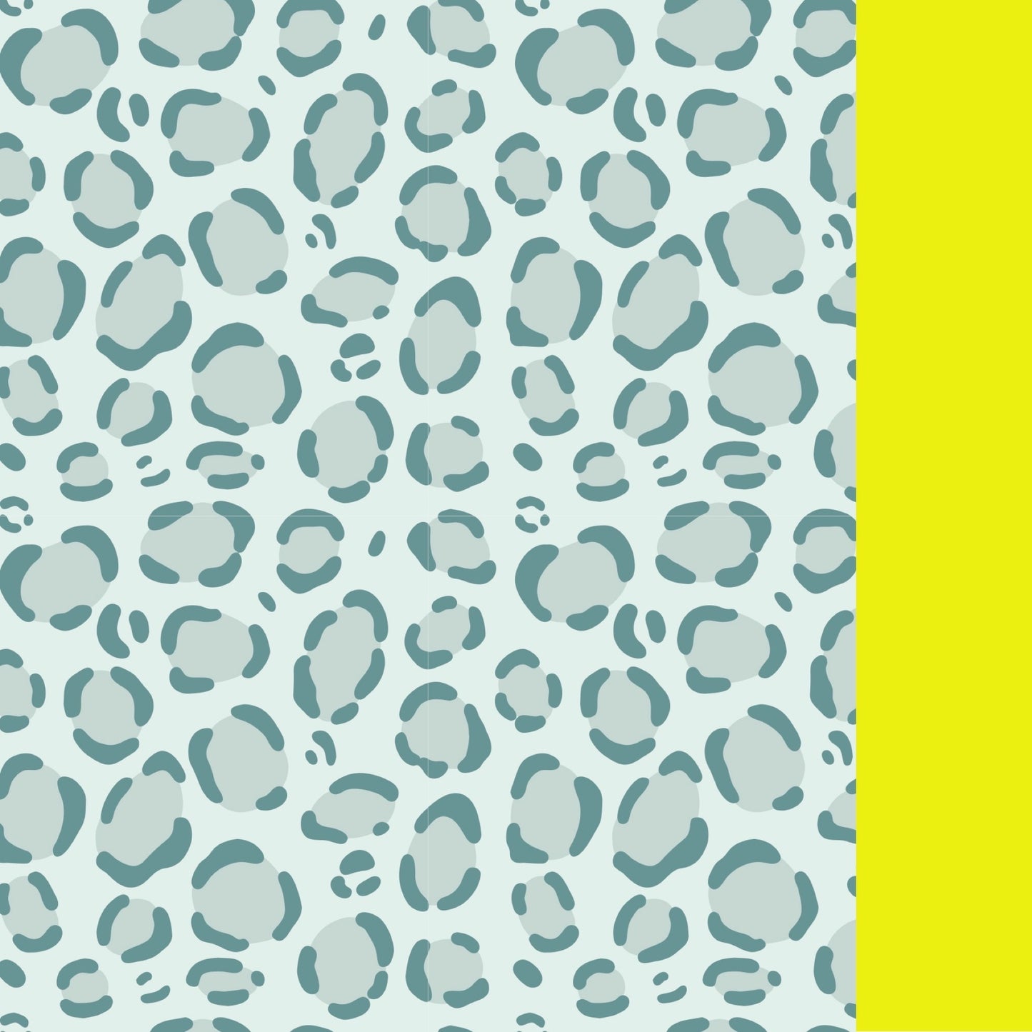 Paperboat - Animal dots triquini