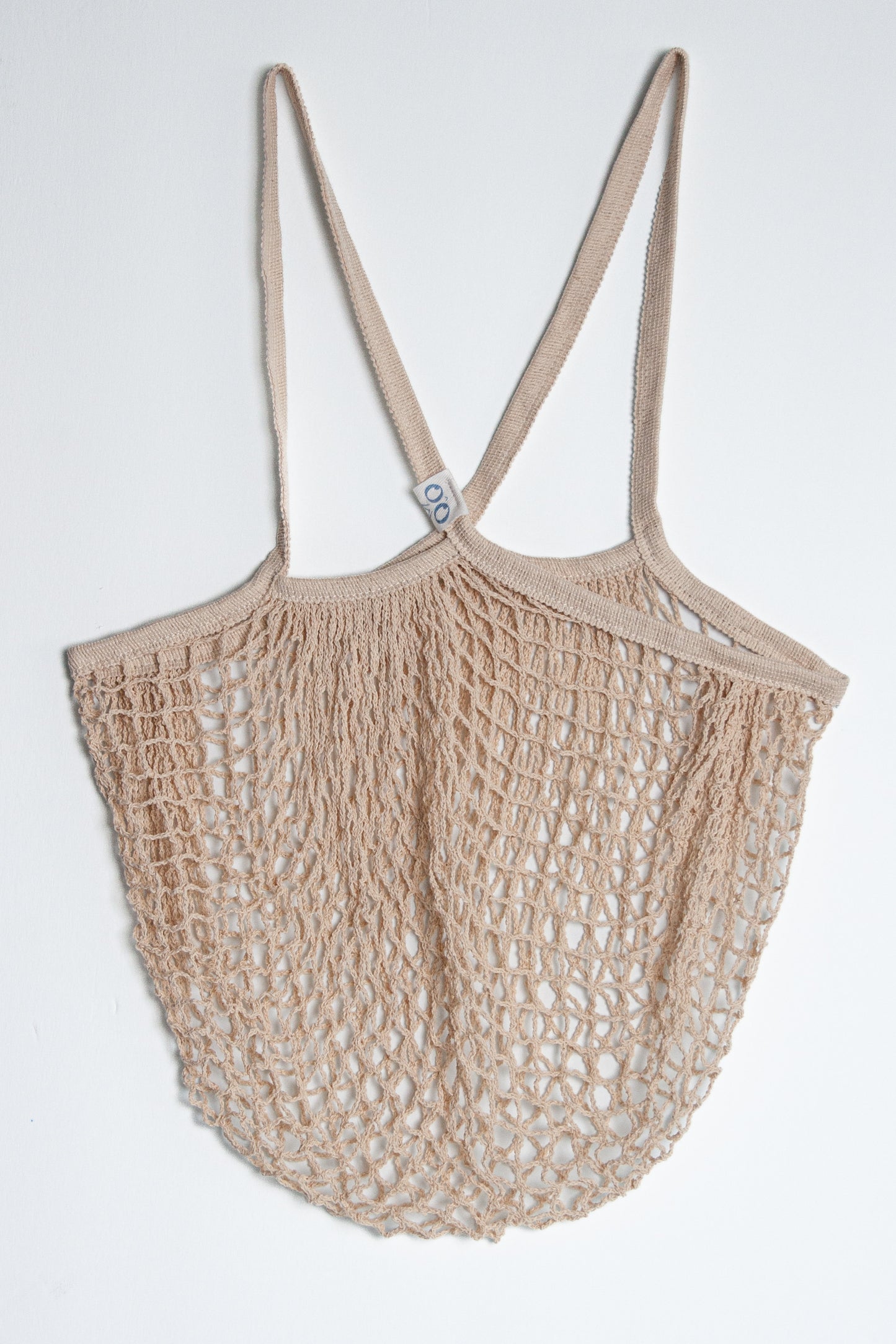 Cukoo - Crochet beach bag