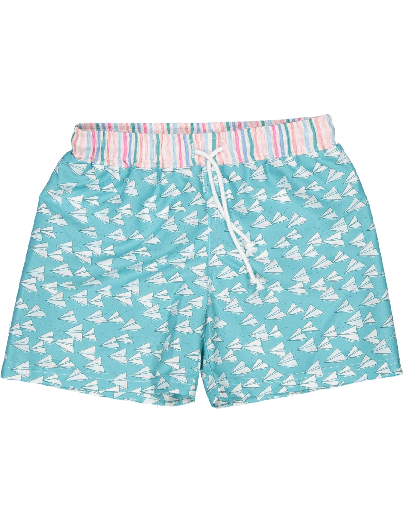 Paperboat - Aeroplane classic swim shorts