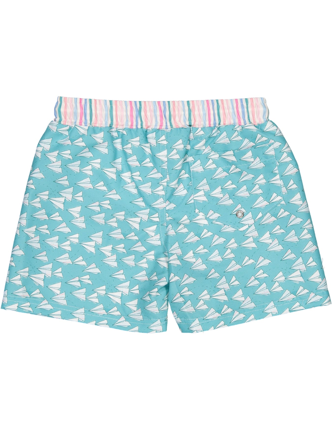 Paperboat - Aeroplane classic swim shorts