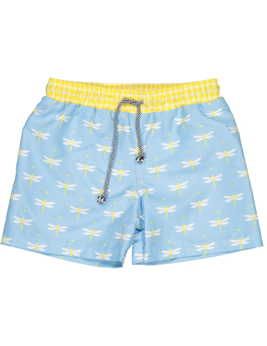 Paperboat - Dragonfly classic swim shorts