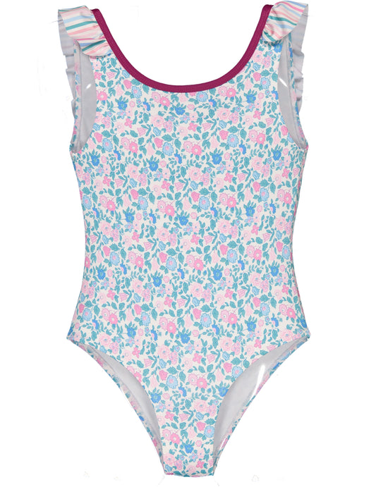 Paperboat - Liberty swimsuit