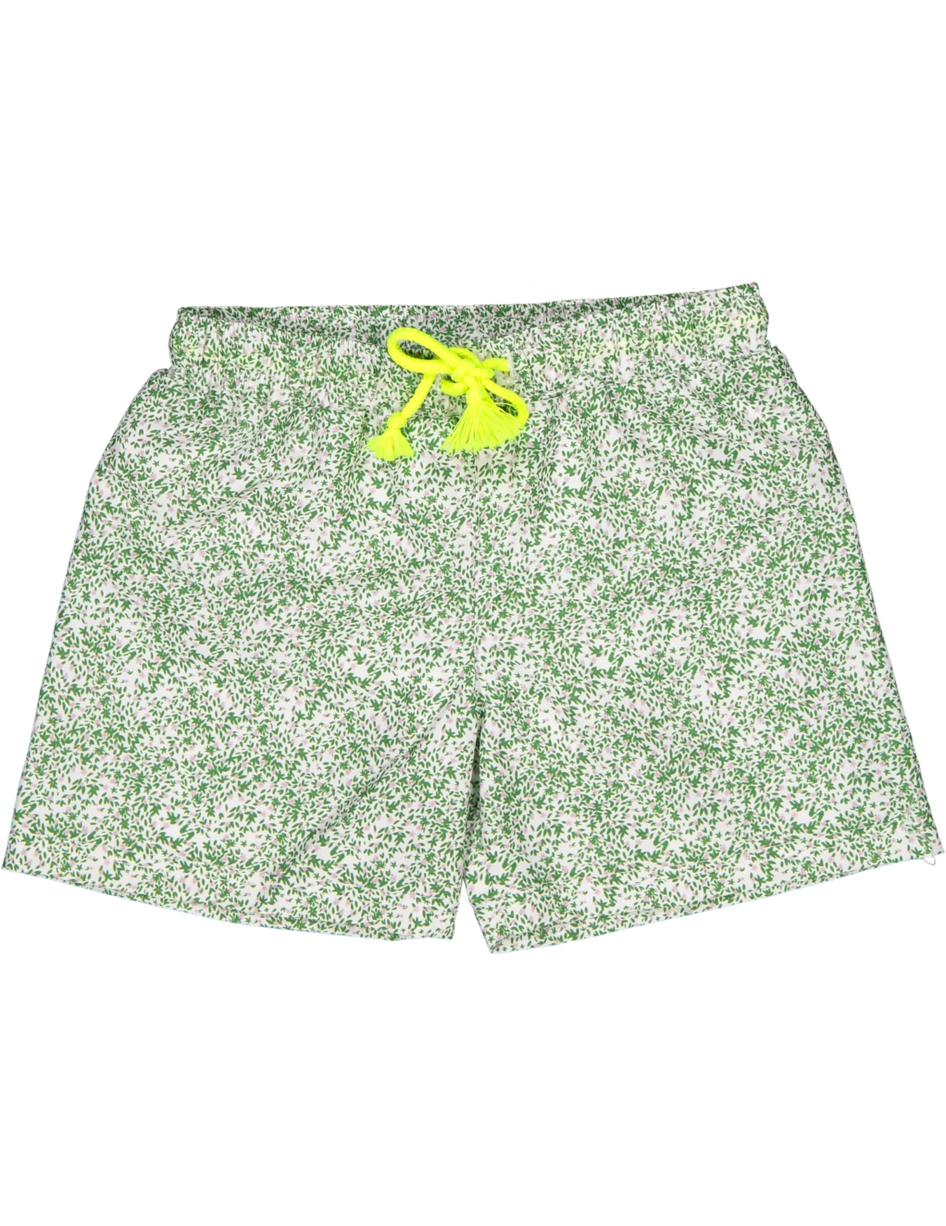 Paperboat - Magic garden classic swim shorts