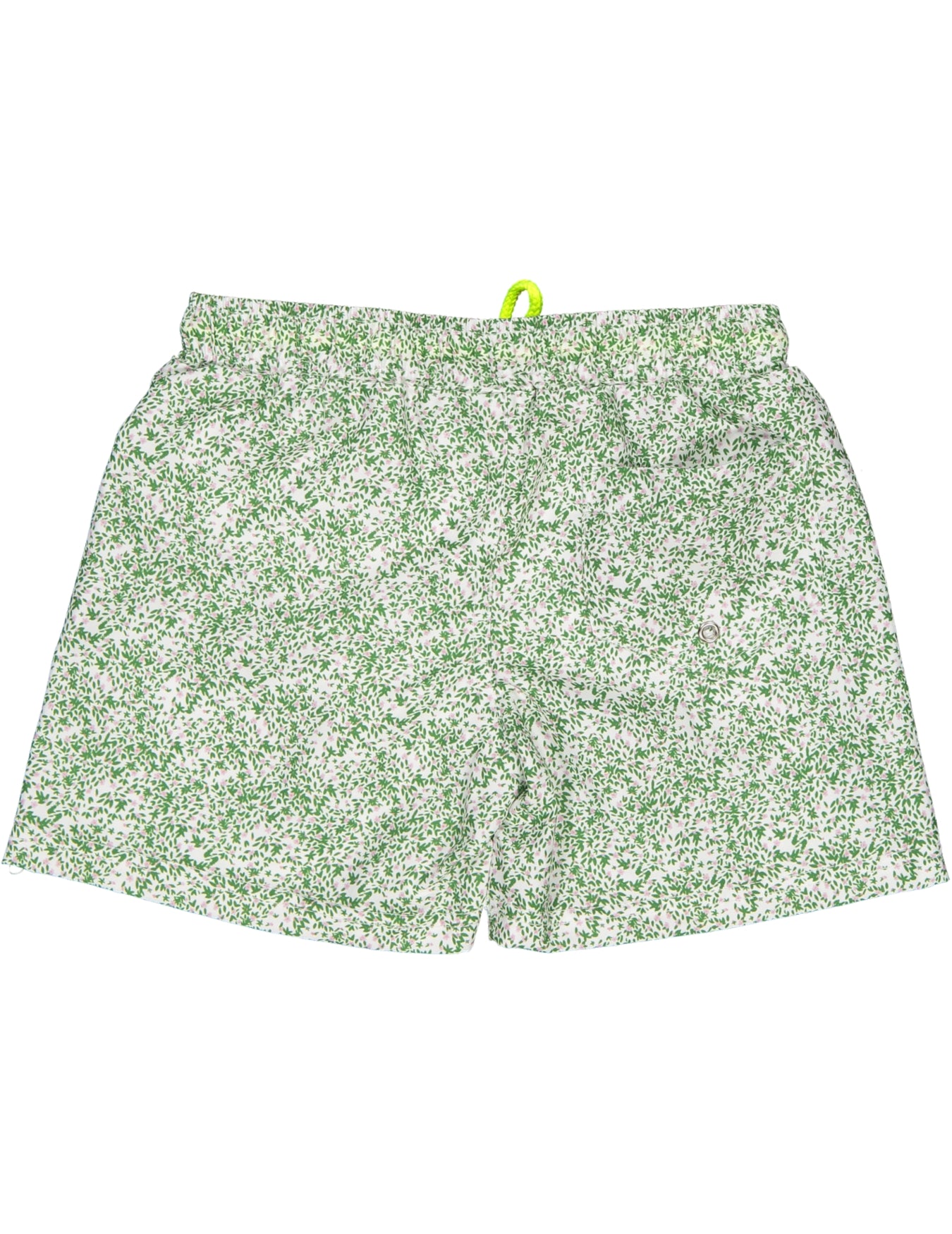 Paperboat - Magic garden classic swim shorts