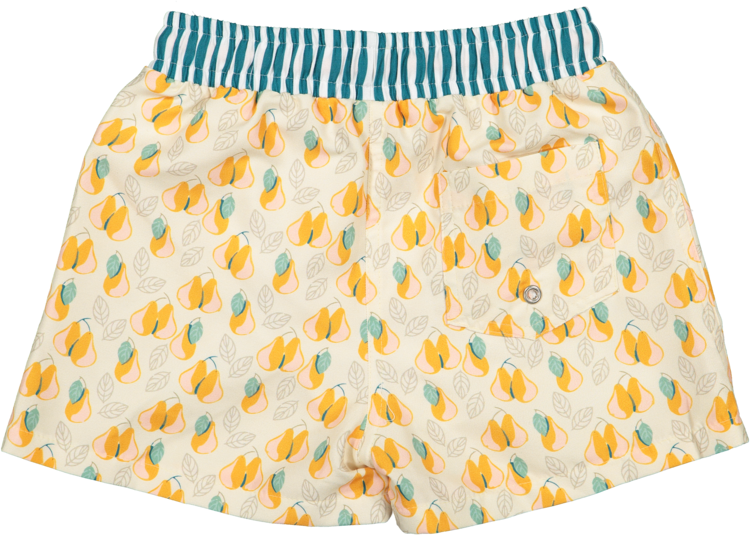 Paperboat - Pears Classic Swim Shorts