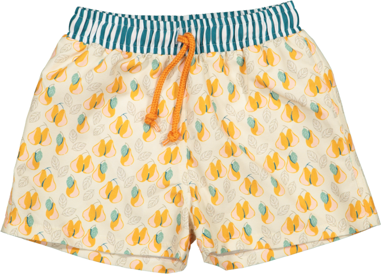 Paperboat - Pears Classic Swim Shorts